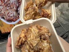 -前进5路汉堡炸鸡(昙华林店)