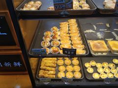 -牛诗诗现烤纯手工蛋糕(SM广场店)