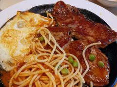 -豪客来牛排(海沧阿罗海店)