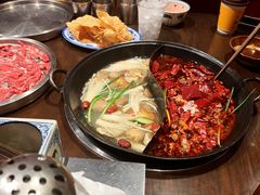 -萍姐火锅·公路夜市(南京新街口店)