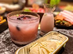 -牛将军•涮肉•烤肉•铁板烧(北京王府井·故宫店)
