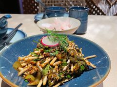 -山石榴·贵州菜(丰盛里店)