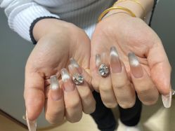 -NEW LOOK-绿麓 · 美甲美睫脱毛工作室