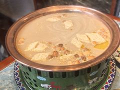 -哈啾嗨·新概念蒙餐(红星新城店)