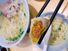 -朱鸿兴面馆(镇湖店)