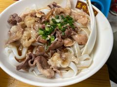 -荔林食店(西华路店)