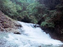 -五泄景区