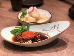 -香园茶社·金陵小灶(老门东店)