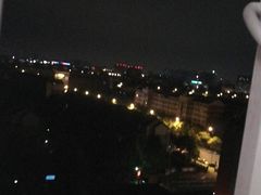 -南京新街口桔子水晶酒店