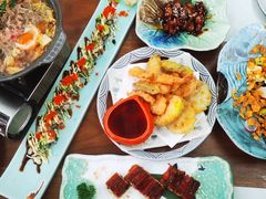 汁烤鳗鱼-熹炭精致日料(金融街购物中心店)