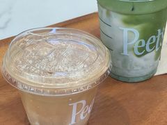 -Peet's Coffee皮爷咖啡(万象天地店)