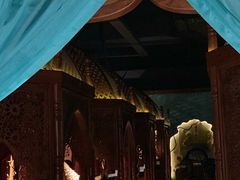 -楼兰新疆主题餐厅(苏州中心店)