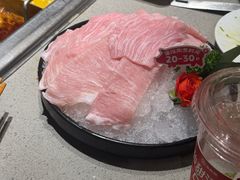 -海底捞火锅(上地华联店)