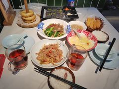 -火宫殿·小吃王国(坡子街店)