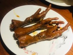 妈妈凤爪-花千醉拾季(雨花世茂店)