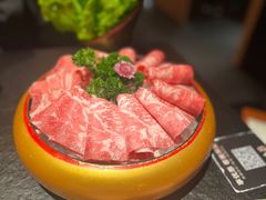 -色響火锅(恒隆广场店)