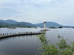 -千岛湖天屿景区