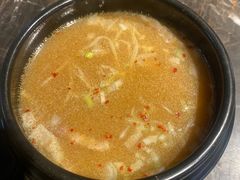 -大叹号·朝鲜族烤肉(潍坊泰华城店)