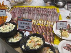 -阿毛饭店·正宗宁波菜(儿童公园旗舰店)