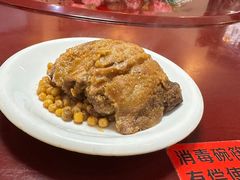 -瑞丰园庭院餐厅·白族传统家常菜