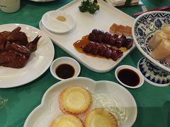 -誉八仙粤菜(万象天地店)