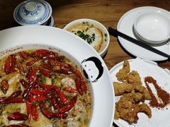 -首秀·四川料理(星耀101店)