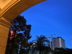 -骊韵咖啡厅(深圳中海凯骊酒店)