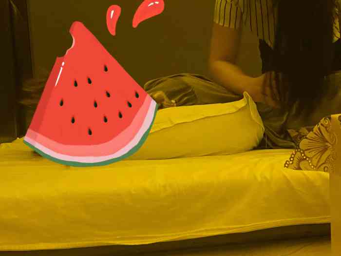 御都公馆·3d影院式足浴-"说真心话,按得不怎么样,不过服务是不错的.