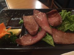 特上牛舌-天手古舞居酒屋(889广场店)