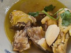 -闽公馆·客家私房菜·商务宴请·包厢(杏林橡树湾店)