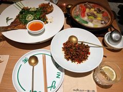 -一坐一忘云南菜(北京skp店)