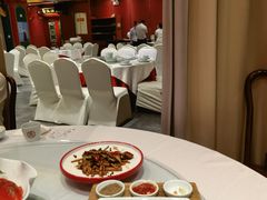 -北平食府.北京烤鸭(亦庄店)