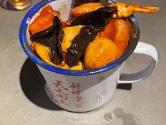 -小吊梨汤·北京菜·烤鸭(鸟巢店)