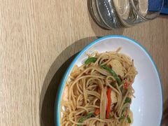 -摩欧客意式餐厅(高新活力汇店)