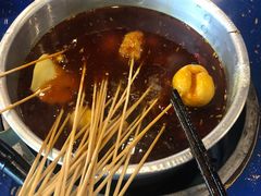 -马路边边串串香(双井直营店)