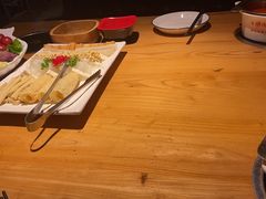 -金筷子西北菜·捞悦火锅