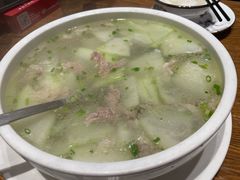 -醋果子炒大肠·老赣南客家菜(渔湾里店)