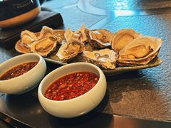 -浩运海鲜·16年专注青岛菜(石老人店)