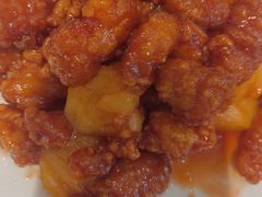 -西域胡氏大盘鸡(谈固店)