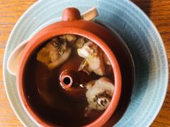-丽江金茂凯悦臻选酒店-滇香馆