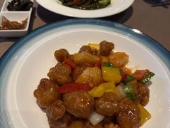 -海口万豪中餐厅·粤菜·海南菜· 平价海鲜·茶点· KTV包房