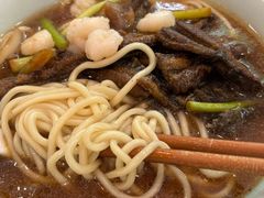 -奎元馆.百年奎元.非遗传承(西湖边的解放路店)