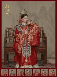 点击看大图 -今生有约婚纱摄影店(景德路店)