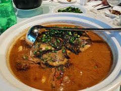 -一澜江宴·江景地标楚菜(江滩公园店)