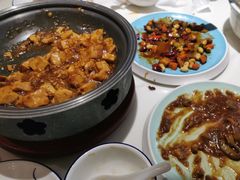 -稻品香小锅饭豆腐馆(北三路店)