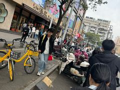-小潘记鸭血粉丝汤