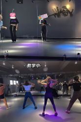 -YASAKI国际舞蹈中心