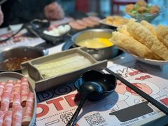 -汤岛涮小火锅(温州龙湾万达店)