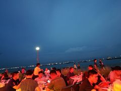 -珍宝海鲜(东海岸海鲜中心)