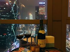 -深圳温德姆至尊酒店